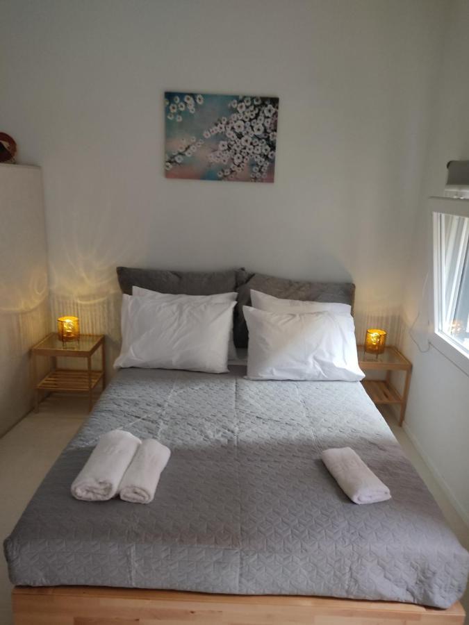 Apartament Cortile Antico Corfu  Zewnętrze zdjęcie