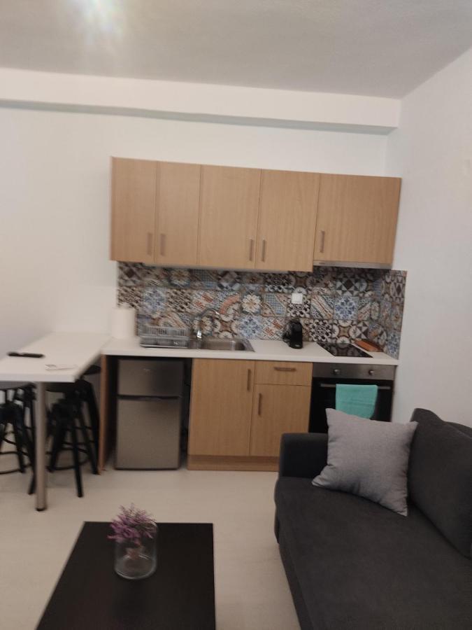 Apartament Cortile Antico Corfu  Zewnętrze zdjęcie