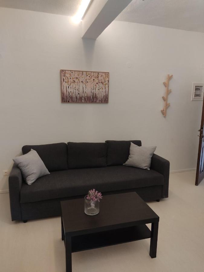 Apartament Cortile Antico Corfu  Zewnętrze zdjęcie