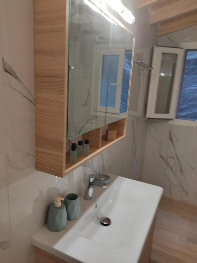 Apartament Cortile Antico Corfu  Zewnętrze zdjęcie